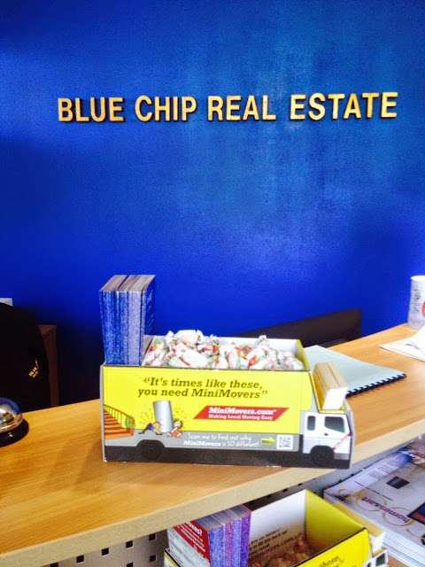 Photo: Blue Chip Real Estate