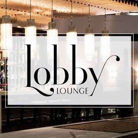 Photo: Lobby Lounge