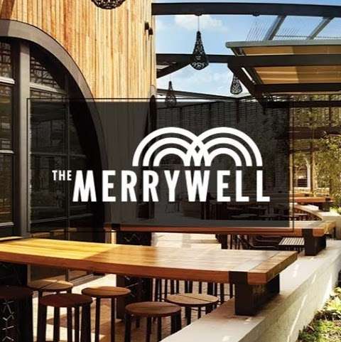 Photo: The Merrywell